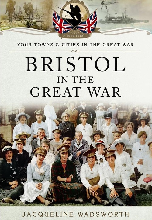 Bristol in the Great War