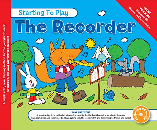 Music for Kids