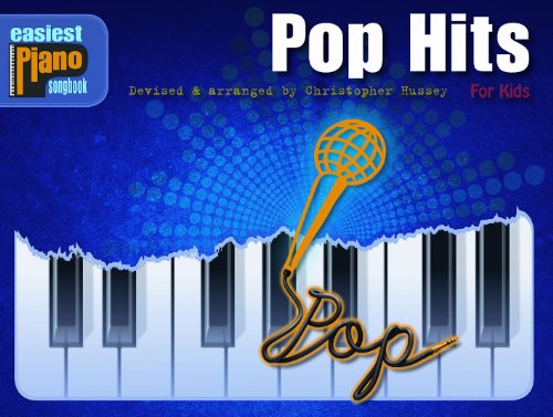 Easiest Piano Songbook
