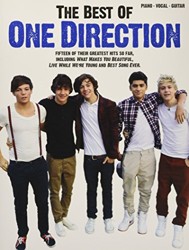 The Best of One Direction