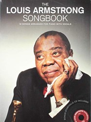 The Louis Armstrong Songbook