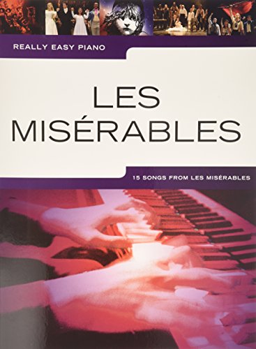 Really Easy Piano