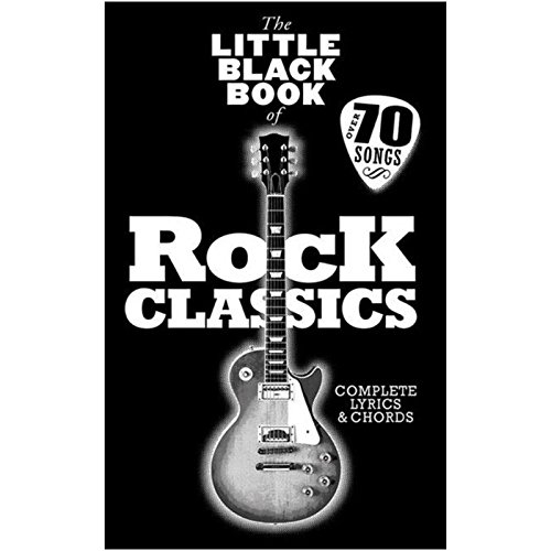 The Little Black Songbook