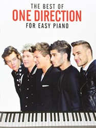 The Best Of One Direction