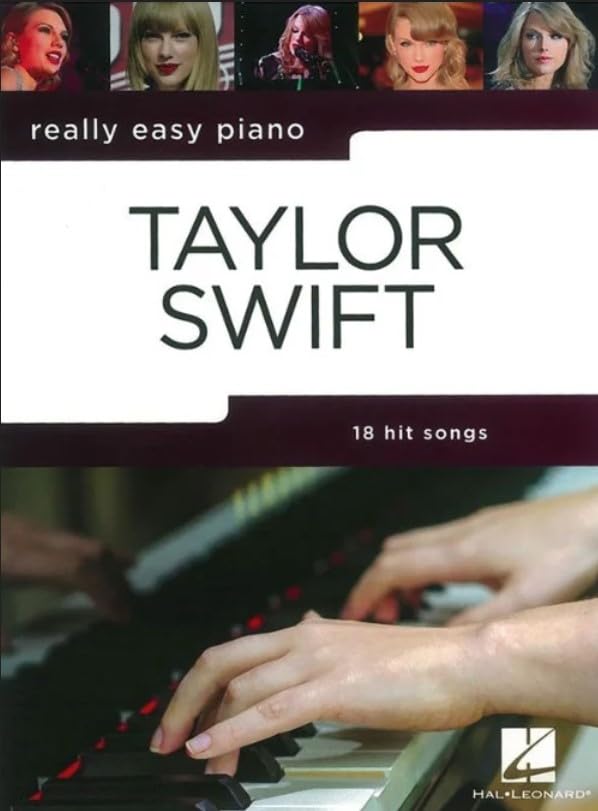 Really Easy Piano