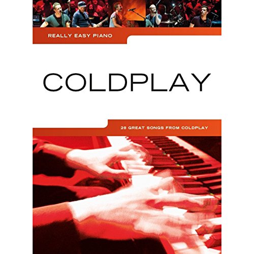 Really Easy Piano