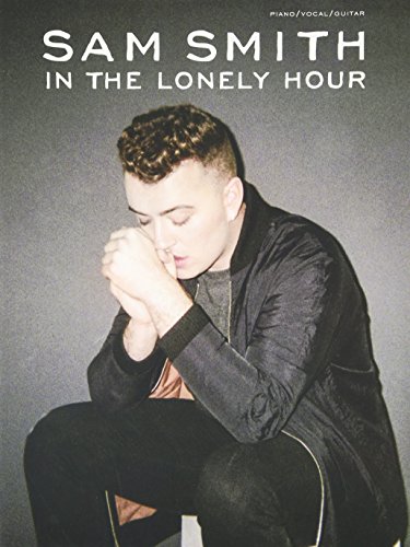 In The Lonely Hour