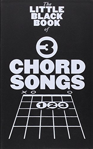 The Little Black Songbook