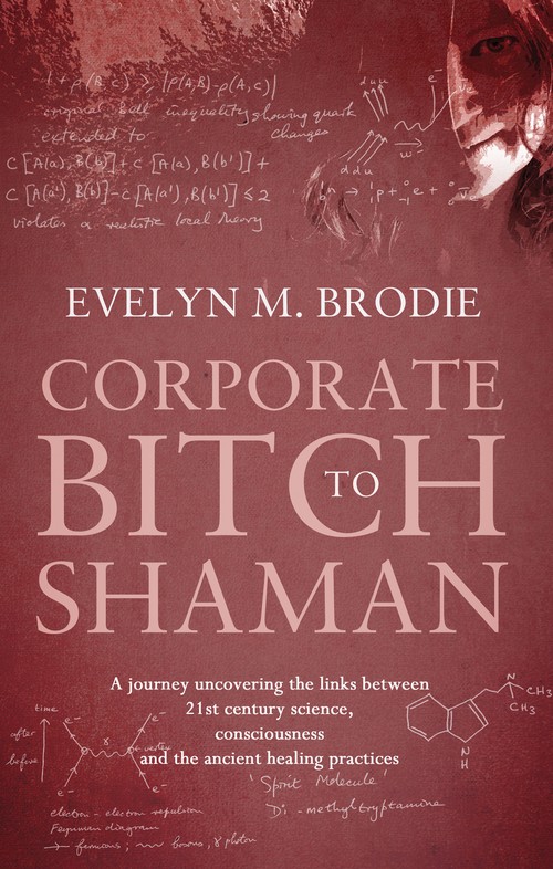 Corporate Bitch to Shaman