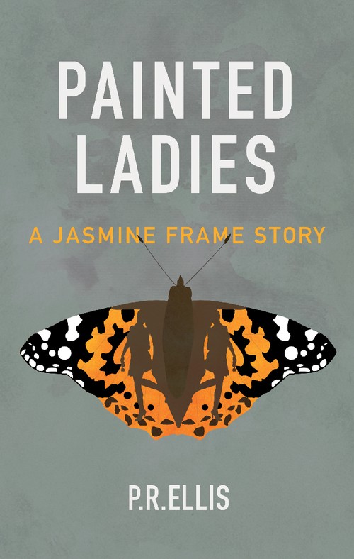 Painted Ladies