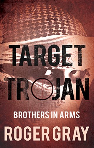 Target Trojan