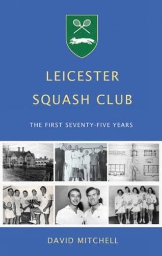 Leicester Squash Club