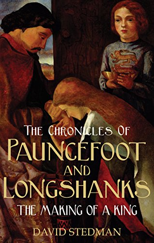 The Chronicles of Pauncefoot and Longshanks