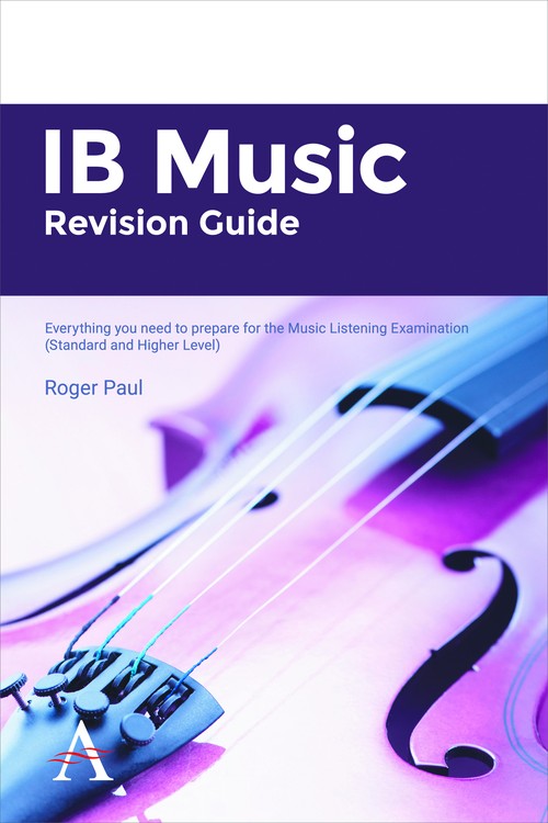 IB Music Revision Guide