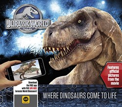 Jurassic World - Where Dinosaurs Come to Life
