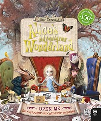 Alice's Adventures in Wonderland