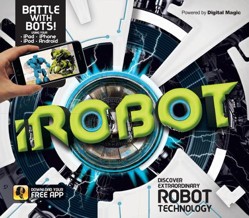 iRobot