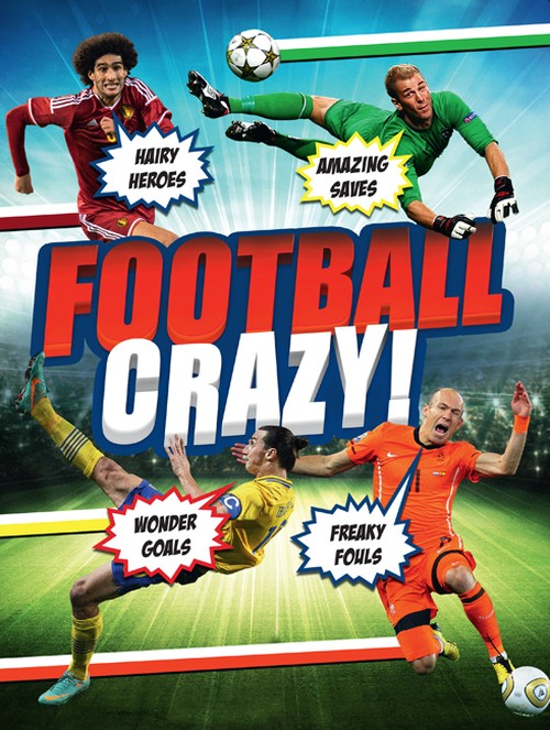 Football Crazy!