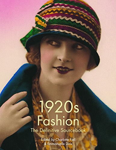 1920's Fashion