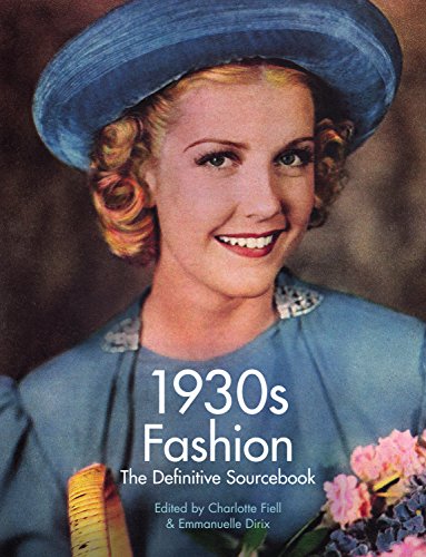 1930's Fashion