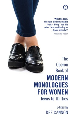 The Methuen Drama Book of Modern Monologues for Women