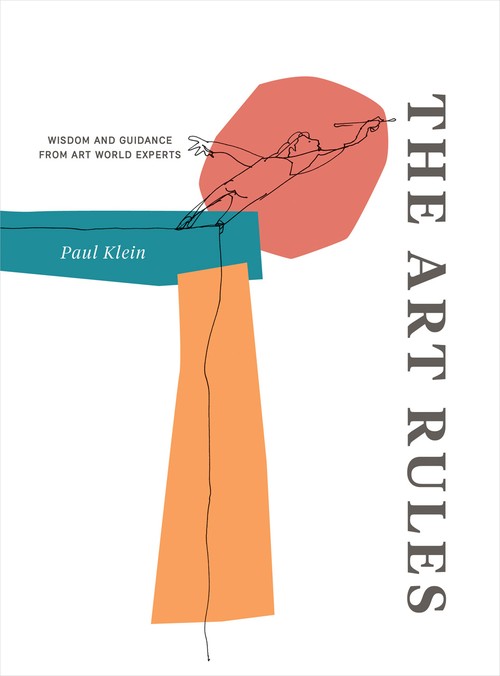 The The Art Rules