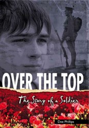 Yesterday's Voices: Over The Top