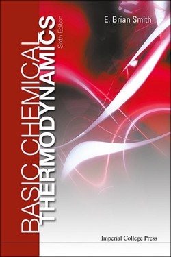 BASIC CHEMICAL THERMODYNAMICS (6TH EDITION)