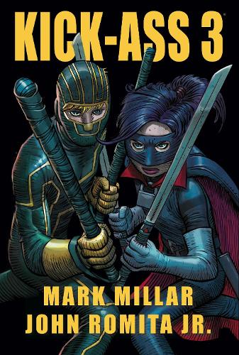Kick-Ass - 3