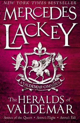 The Heralds of Valdemar