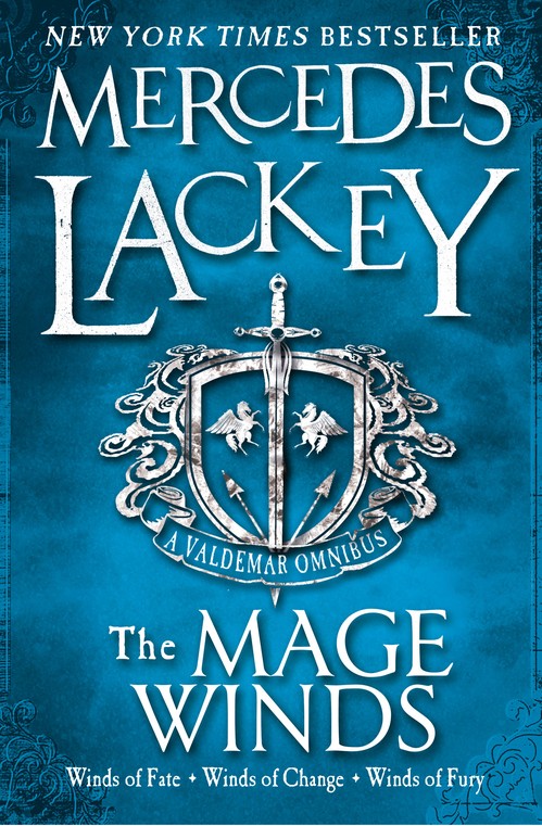 The Mage Winds (A Valdemar Omnibus