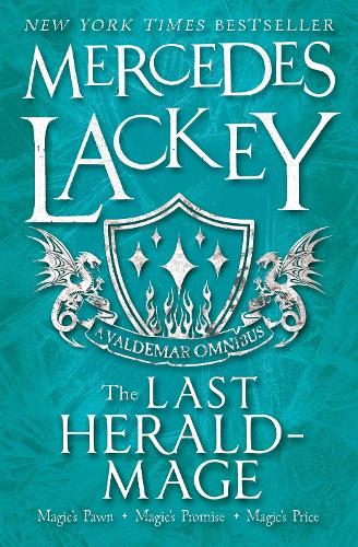 The Last Herald-Mage - A Valdemar Omnibus