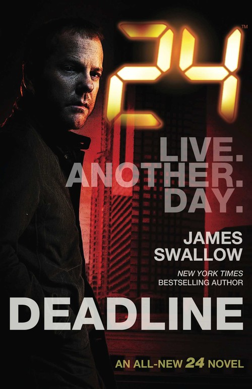 24 - Deadline