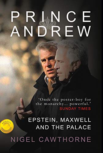 Prince Andrew