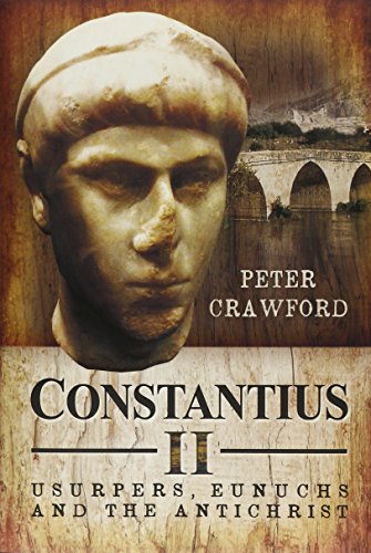 Constantius II