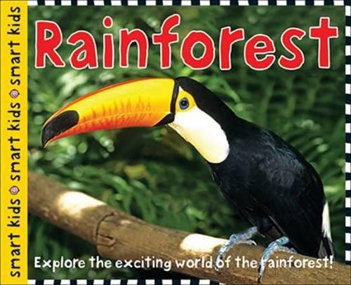 Smart Kids Rainforest