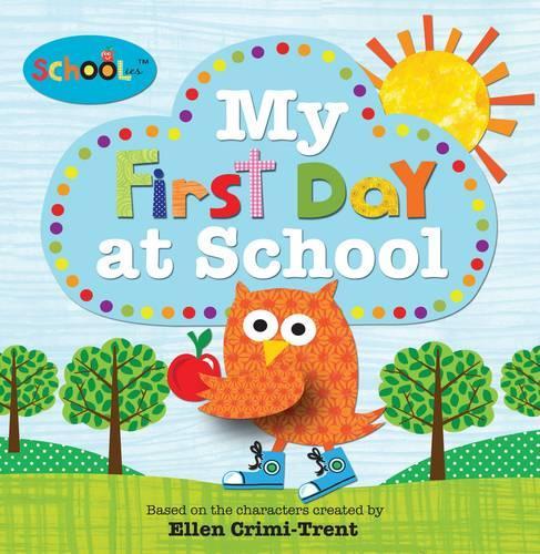 Schoolies My First Day At School