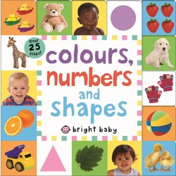 LTFlap Tab : Cols, Numbers Shapes
