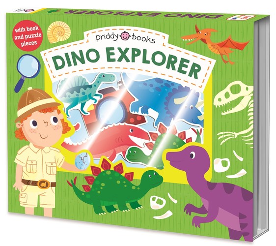 Dino Explorer