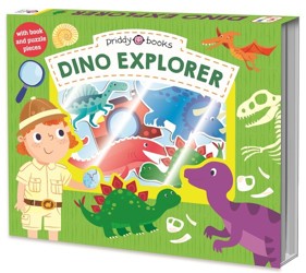 Dino Explorer