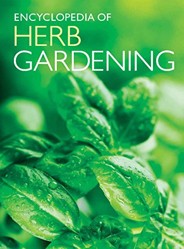 Encyclopedia of Herb Gardening UK