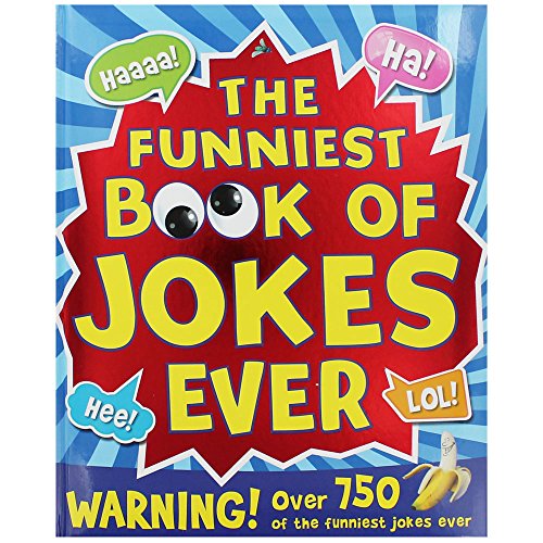Joke-tastic