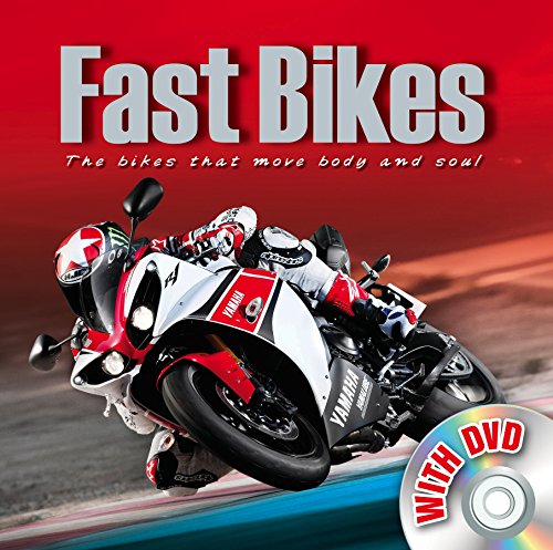 Fast Bikes