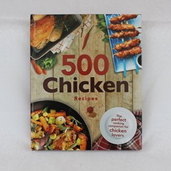 Chicken