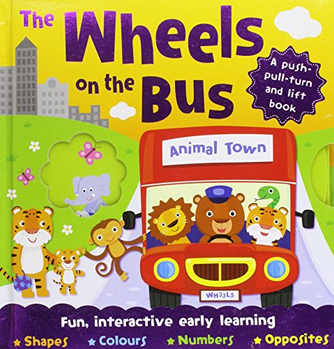 Wheels on the Bus