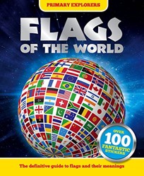 Primary Explorers: Flags of the World