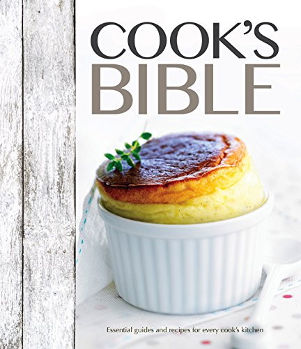 Cook's Bible