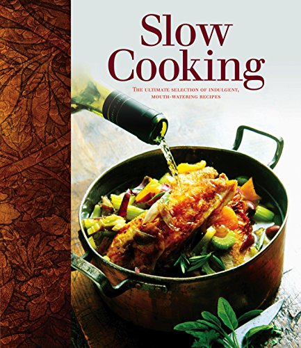 Slow Cooking