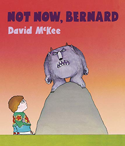 Not Now, Bernard