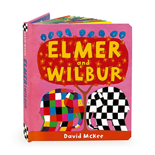 Elmer and Wilbur